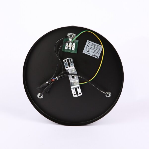 Lustră aplicată Globo 15907-3D FLORENTINA 3xE27/40W/230V