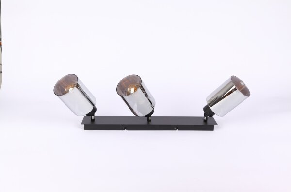 Spot Globo 15465-3 HADERA 3xE27/15W/230V