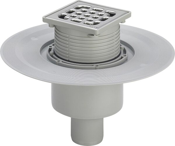 Viega Advantix sifon cădiță duș 556914