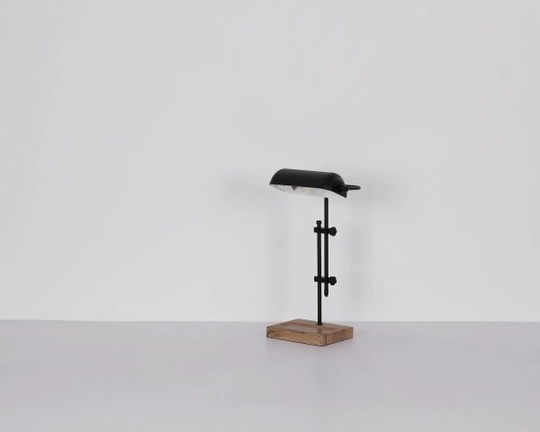 Globo 24918 - Lampă de masă MARID 1xE27/60W/230V