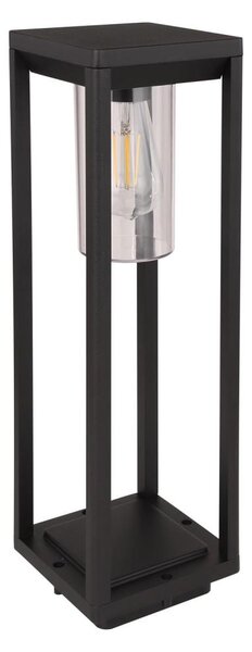 Globo 3135S2 - Lampă de exterior CANDELA 1xE27/15W/230V