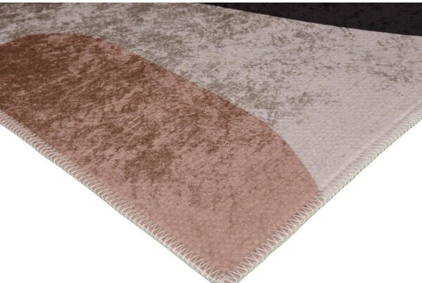 Covor bej 80x50 cm - Vitaus