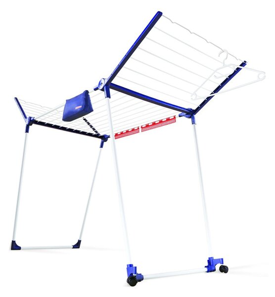 Uscător de rufe LEIFHEIT Pegasus Solid Deluxe