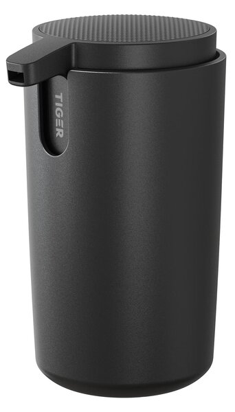Tiger Carv dozator săpun 175 ml negru 800253