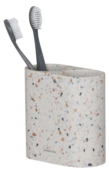 Sealskin Blend pahar pentru periuta de dinti multicolor 800035