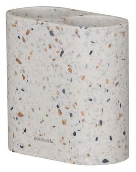 Sealskin Blend pahar pentru periuta de dinti multicolor 800035