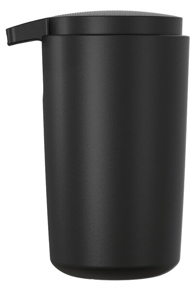 Tiger Carv dozator săpun 175 ml negru 800253