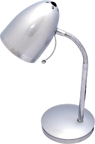 Kaja Kajtek veioză 1x40 W argint K-MT-200SREBRNY