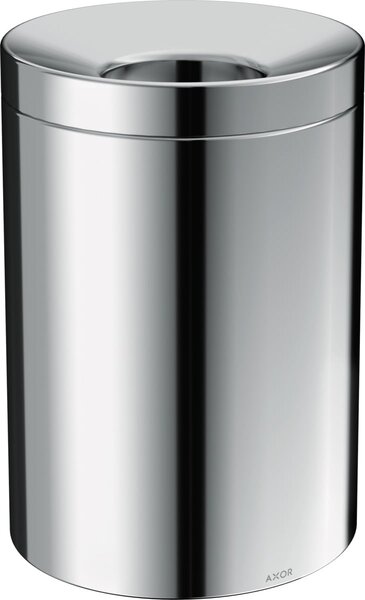Axor Universal Circular cos de gunoi 5 l crom 42872000