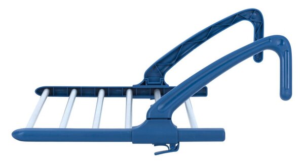Uscător de rufe telescopic de agățat Wenko Balconies