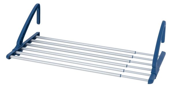 Uscător de rufe telescopic de agățat Wenko Balconies
