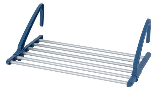 Uscător de rufe telescopic de agățat Wenko Balconies