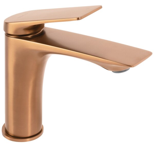 Baterie pentru baie Rea AVALON Copper Brush