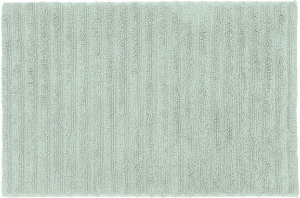Kleine Wolke Yara covor de baie 100x60 cm dreptunghiular verde 9156685360