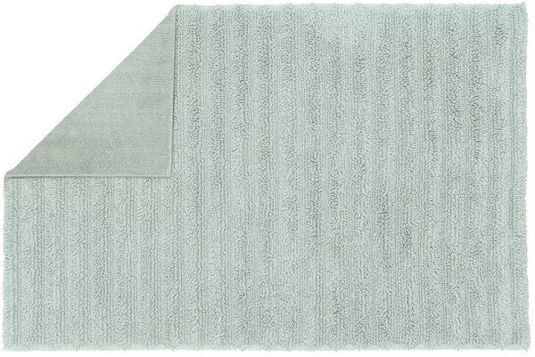 Kleine Wolke Yara covor de baie 100x60 cm dreptunghiular verde 9156685360
