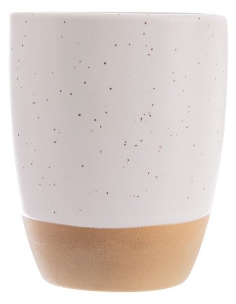 Cești crem 6 buc. pentru espresso din ceramică 90 ml Statek – Orion