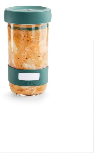 Set de fermentare 2 buc. 700 ml Pickles – Lékué