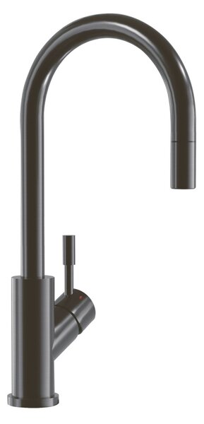 Villeroy & Boch Umbrella baterie bucătărie pe picior grafit/gri 92540005