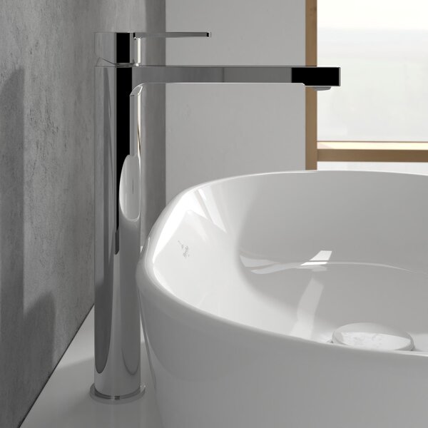 Villeroy & Boch Architectura baterie lavoar stativ crom TVW10300500061