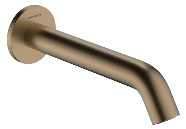 Hansgrohe Tecturis S pipă baterie de cadă || 73411140