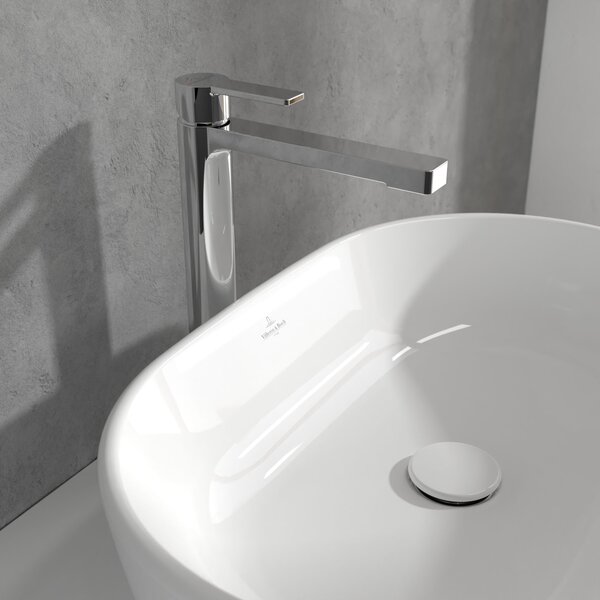 Villeroy & Boch Architectura baterie lavoar stativ crom TVW10300500061