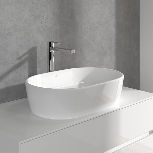 Villeroy & Boch Architectura baterie lavoar stativ crom TVW10300500061