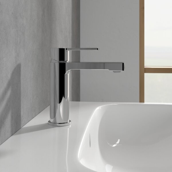 Villeroy & Boch Architectura baterie lavoar stativ crom TVW10300400161