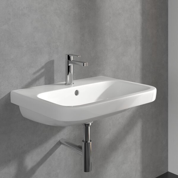 Villeroy & Boch Architectura baterie lavoar stativ crom TVW10300400161
