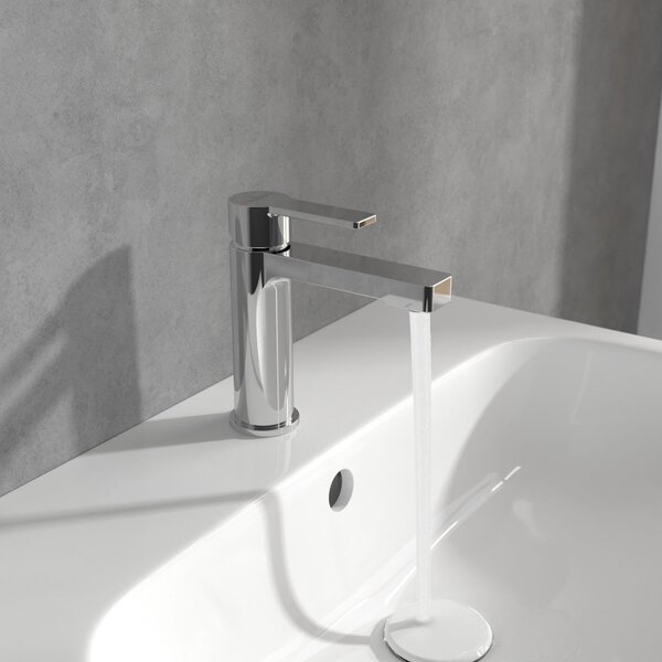 Villeroy & Boch Architectura baterie lavoar stativ crom TVW10300400161