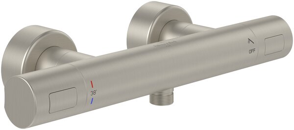 Villeroy & Boch Universal Taps & Fittings baterie de duș perete cu termostat || TVS00001700064