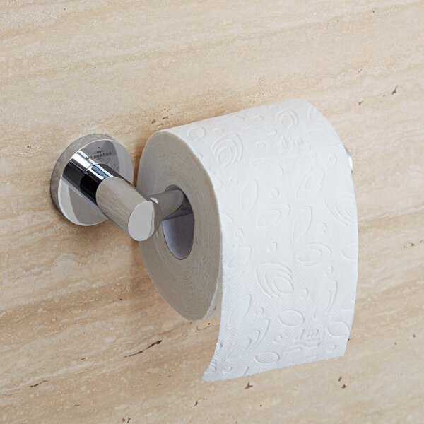 Villeroy & Boch Elements Tender suport pentru hârtie igienică crom TVA15101400061