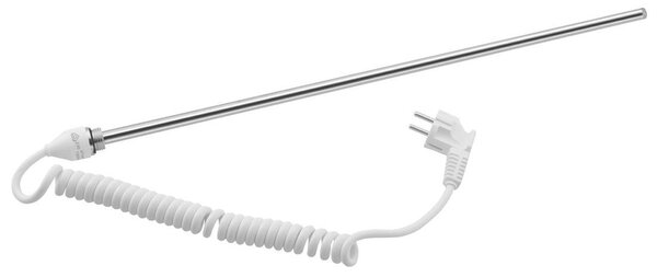 Aqualine LTK incalzitor electric 300 W alb LT90300K