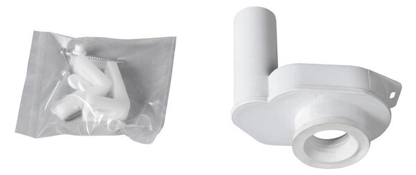 Isvea Purity pisoar 10PL92002
