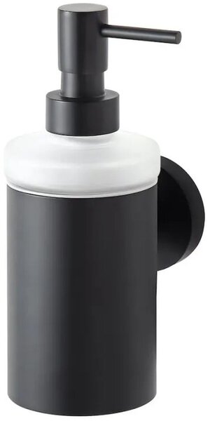 Stella Soul dozator săpun 250 ml negru 07.427-B