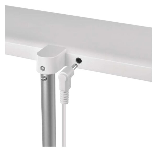Lampă LED reglabilă de interior pentru cultivarea plantelor GROW, 7W/5V