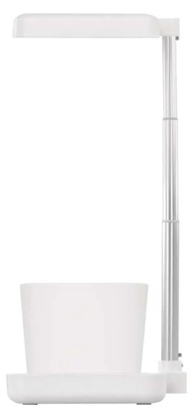 Lampă LED reglabilă de interior pentru cultivarea plantelor GROW, 7W/5V