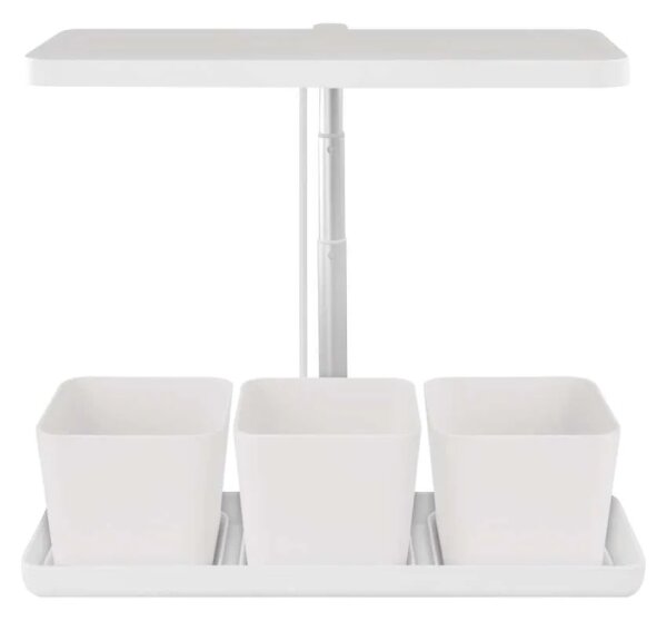 Lampă LED reglabilă de interior pentru cultivarea plantelor GROW, 7W/5V