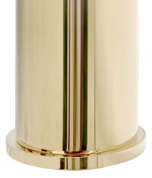 Baterie pentru baie Rea Tess High Light Gold
