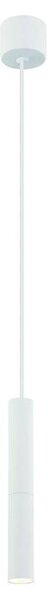 Open Design OR80834 - Pendul SLIMI pe cablu, 1xG9/3,5W/230V, alb