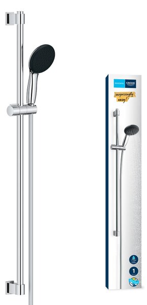 Grohe Vitalio Start set de duș perete crom 26953001