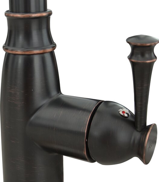 Baterie de bucatarie Rea Deco Old Black inalta