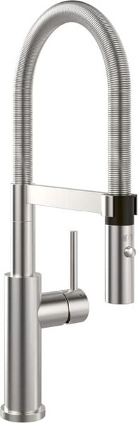 Villeroy & Boch Steel Expert 2.0 baterie bucătărie pe picior oţel inoxidabil 928000LC