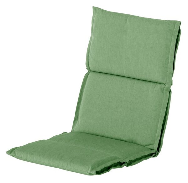 Pernă de grădină pentru scaun Hartman Casual, 107 x 50 cm, verde