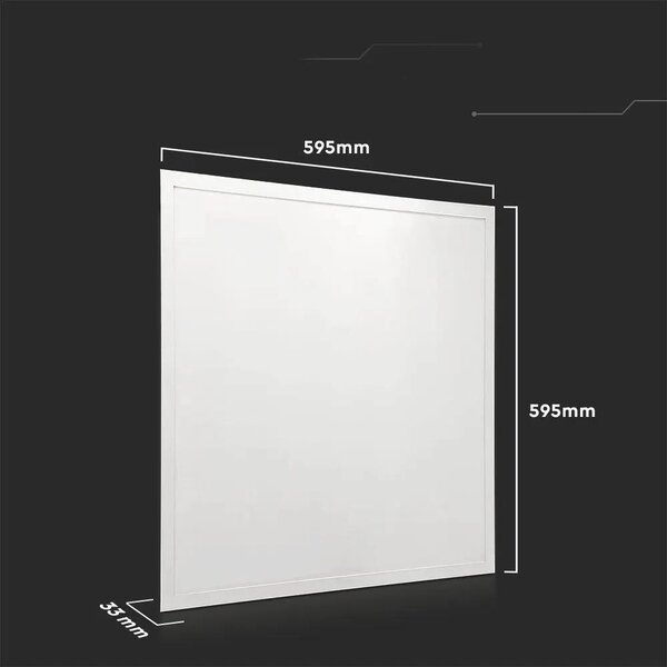 V-TAC panou led 36 W 10219