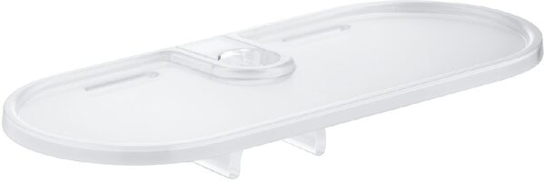 Grohe Vitalio Universal raft alb 27725000