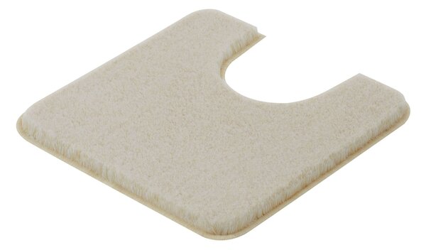 Kleine Wolke Relax covor de baie 55x55 cm pentru WC bej 5405226129