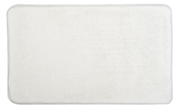 Kleine Wolke Relax covor de baie 80x50 cm dreptunghiular alb 5405115207
