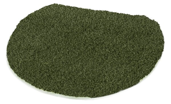 Kleine Wolke Relax husa scaunului de toaleta 50x47 cm verde 5405612104
