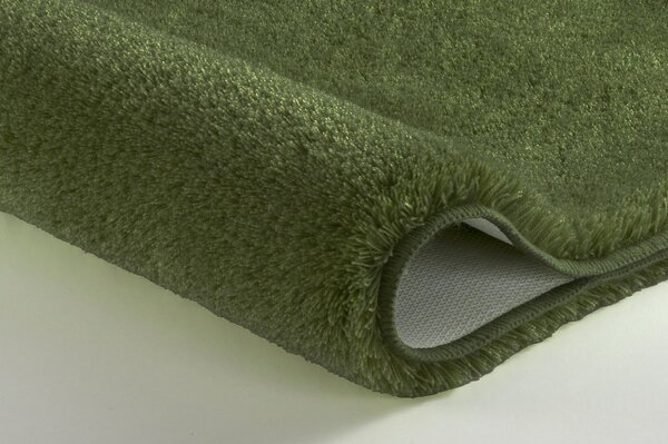 Kleine Wolke Relax husa scaunului de toaleta 50x47 cm verde 5405612104