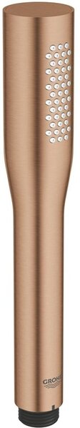 Grohe Euphoria duș de mână Brushed Warm Sunset 27400DL0